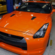 Illustration for article titled Nissan GT-R Agent Orange horsepower hits 1000 HP